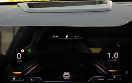 Haval F7x, 2026 год, 3 799 000 рублей, 18 фотография