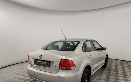 Volkswagen Polo VI (EU Market), 2012 год, 829 000 рублей, 4 фотография