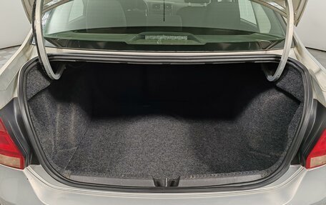 Volkswagen Polo VI (EU Market), 2012 год, 829 000 рублей, 8 фотография