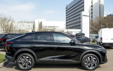 Haval F7x, 2026 год, 3 799 000 рублей, 5 фотография