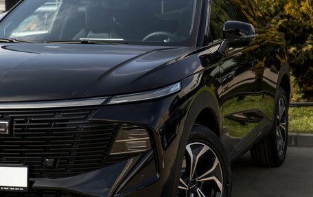 Haval F7x, 2026 год, 3 799 000 рублей, 3 фотография