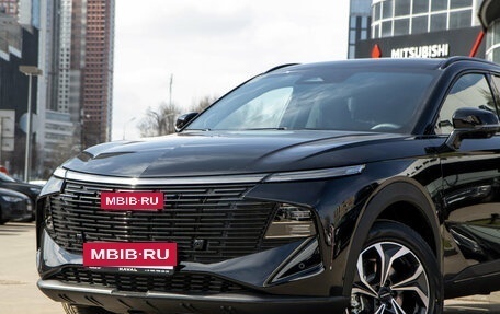 Haval F7x, 2026 год, 3 799 000 рублей, 2 фотография