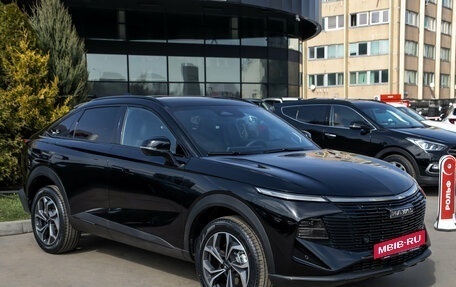 Haval F7x, 2026 год, 3 799 000 рублей, 4 фотография