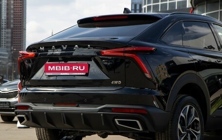 Haval F7x, 2026 год, 3 799 000 рублей, 7 фотография