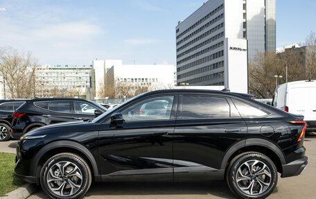 Haval F7x, 2026 год, 3 799 000 рублей, 9 фотография