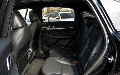 Haval F7x, 2026 год, 3 799 000 рублей, 13 фотография