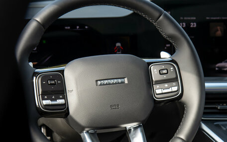 Haval F7x, 2026 год, 3 799 000 рублей, 14 фотография