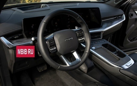 Haval F7x, 2026 год, 3 799 000 рублей, 12 фотография