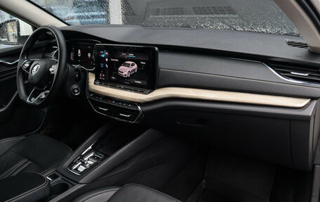 Skoda Octavia IV, 2021 год, 2 680 000 рублей, 7 фотография