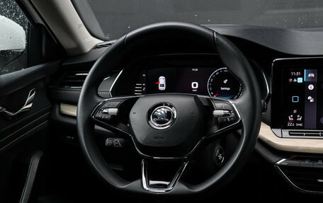 Skoda Octavia IV, 2021 год, 2 680 000 рублей, 12 фотография