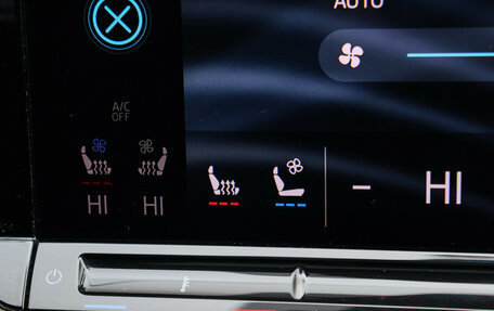 Skoda Octavia IV, 2021 год, 2 680 000 рублей, 23 фотография