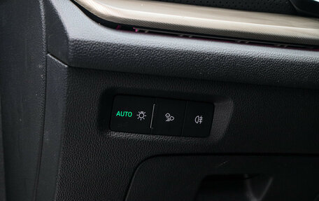 Skoda Octavia IV, 2021 год, 2 680 000 рублей, 17 фотография