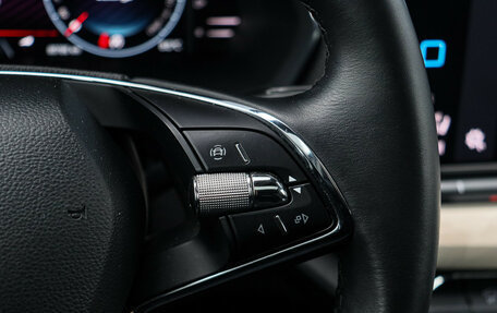 Skoda Octavia IV, 2021 год, 2 680 000 рублей, 28 фотография