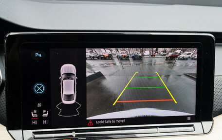 Skoda Octavia IV, 2021 год, 2 680 000 рублей, 24 фотография