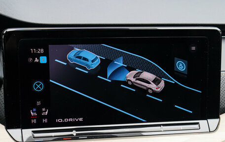 Skoda Octavia IV, 2021 год, 2 680 000 рублей, 22 фотография