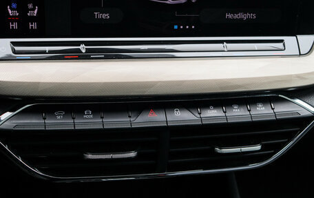 Skoda Octavia IV, 2021 год, 2 680 000 рублей, 19 фотография