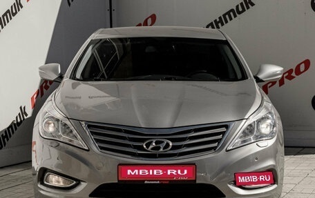 Hyundai Grandeur, 2012 год, 1 350 000 рублей, 2 фотография