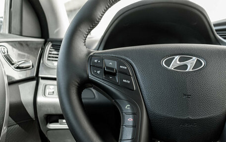 Hyundai Grandeur, 2012 год, 1 350 000 рублей, 16 фотография