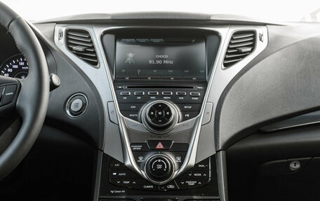 Hyundai Grandeur, 2012 год, 1 350 000 рублей, 19 фотография