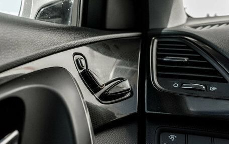 Hyundai Grandeur, 2012 год, 1 350 000 рублей, 26 фотография