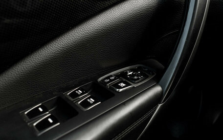 Hyundai Grandeur, 2012 год, 1 350 000 рублей, 24 фотография