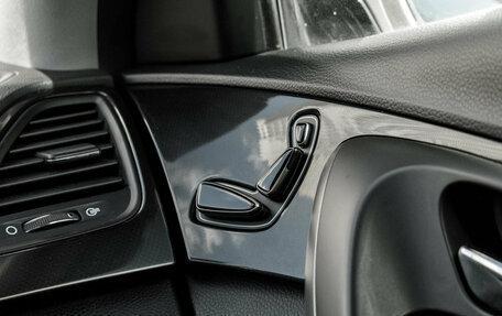 Hyundai Grandeur, 2012 год, 1 350 000 рублей, 27 фотография