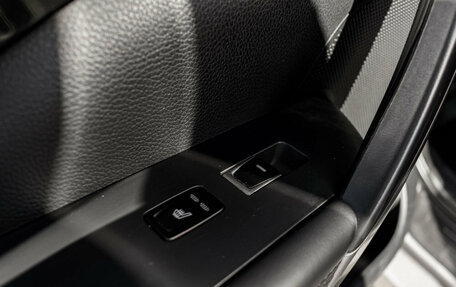 Hyundai Grandeur, 2012 год, 1 350 000 рублей, 28 фотография