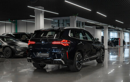 BMW X3, 2025 год, 7 550 000 рублей, 5 фотография