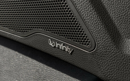 Hyundai Grandeur, 2012 год, 1 350 000 рублей, 31 фотография