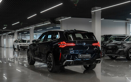 BMW X3, 2025 год, 7 550 000 рублей, 6 фотография