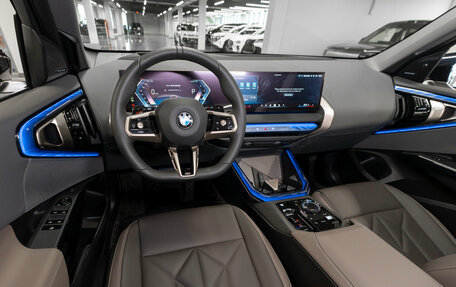 BMW X3, 2025 год, 7 550 000 рублей, 8 фотография