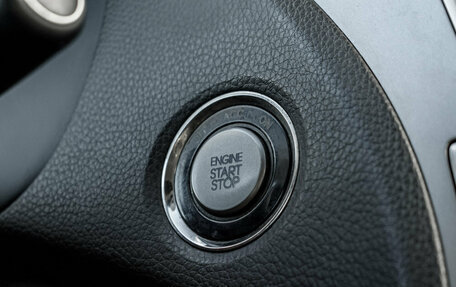 Hyundai Grandeur, 2012 год, 1 350 000 рублей, 30 фотография