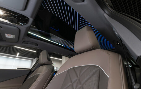 BMW X3, 2025 год, 7 550 000 рублей, 11 фотография
