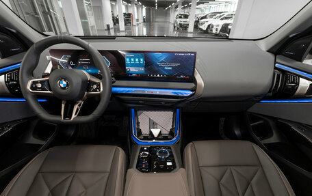 BMW X3, 2025 год, 7 550 000 рублей, 9 фотография