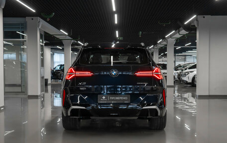 BMW X3, 2025 год, 7 550 000 рублей, 7 фотография