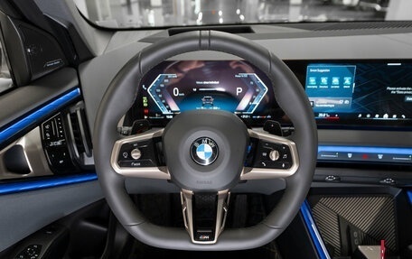 BMW X3, 2025 год, 7 550 000 рублей, 12 фотография