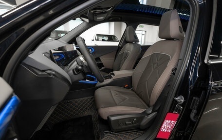 BMW X3, 2025 год, 7 550 000 рублей, 10 фотография