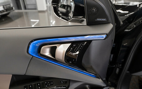 BMW X3, 2025 год, 7 550 000 рублей, 18 фотография