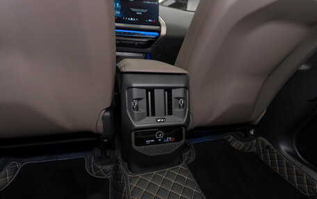 BMW X3, 2025 год, 7 550 000 рублей, 15 фотография