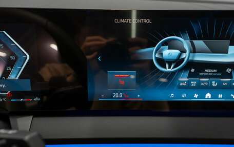 BMW X3, 2025 год, 7 550 000 рублей, 26 фотография