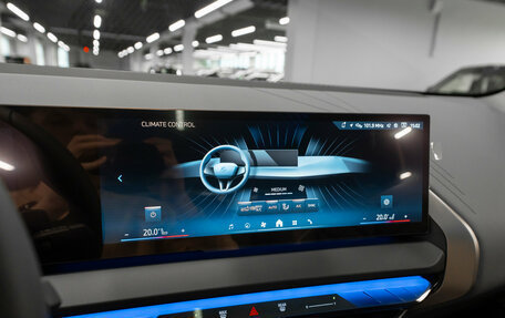 BMW X3, 2025 год, 7 550 000 рублей, 25 фотография