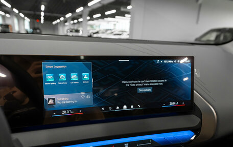 BMW X3, 2025 год, 7 550 000 рублей, 22 фотография