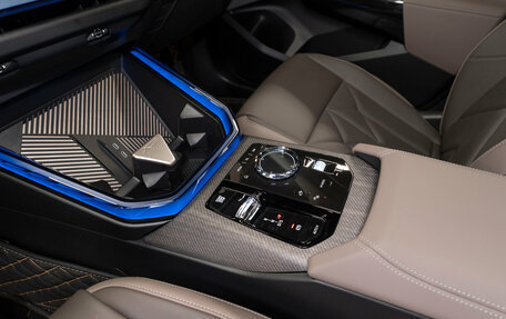 BMW X3, 2025 год, 7 550 000 рублей, 21 фотография