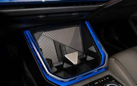 BMW X3, 2025 год, 7 550 000 рублей, 27 фотография