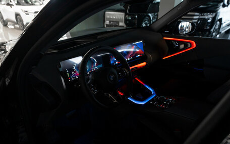 BMW X3, 2025 год, 7 550 000 рублей, 28 фотография