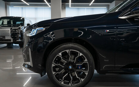 BMW X3, 2025 год, 7 550 000 рублей, 33 фотография