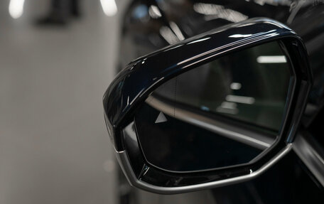 BMW X3, 2025 год, 7 550 000 рублей, 30 фотография