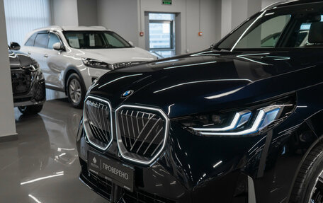 BMW X3, 2025 год, 7 550 000 рублей, 35 фотография