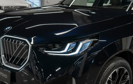 BMW X3, 2025 год, 7 550 000 рублей, 34 фотография