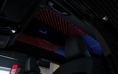 BMW X3, 2025 год, 7 550 000 рублей, 29 фотография